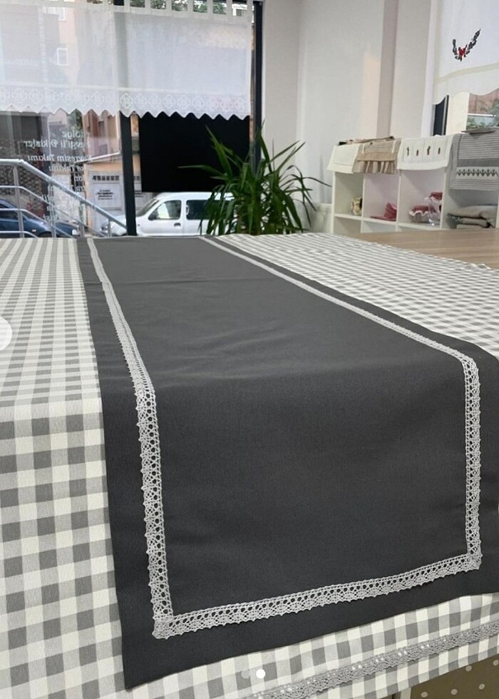 Mutfak takımı  - Görsel 3