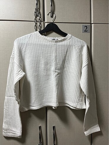 Stradivarius ust