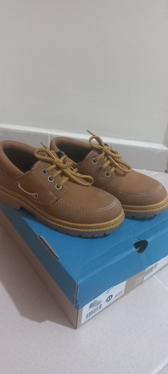 Kahverengi Erkek Özel Gün Ayakkabısı - Görsel 4