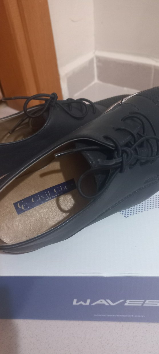 laciver Erkek Klasik Deri çocuk ayakkabisi - Görsel 3