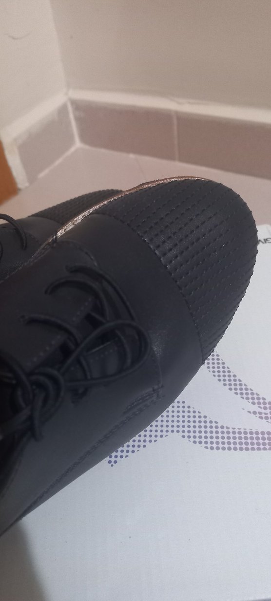 laciver Erkek Klasik Deri çocuk ayakkabisi - Görsel 4