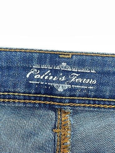 universal Beden mavi Renk Colin's Jean / Kot %70 İndirimli.