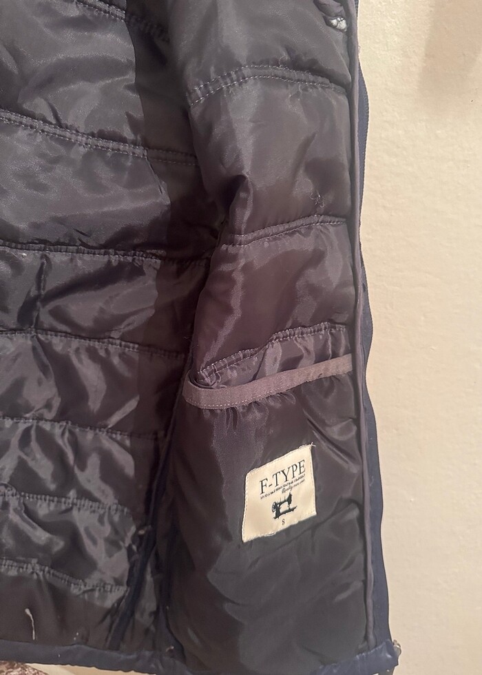 Şişme yelek - Görsel 5