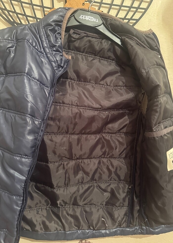 Şişme yelek - Görsel 4