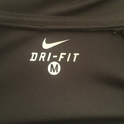 Nike Nike spor üst