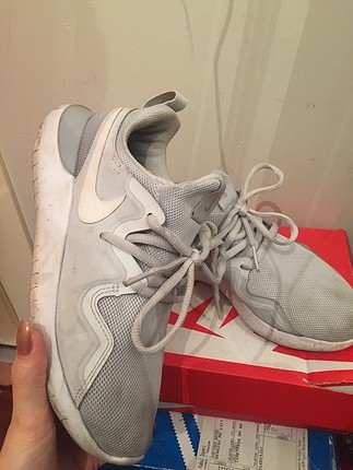 36 Beden Nike ayakkabı