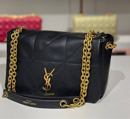 YSL Çanta