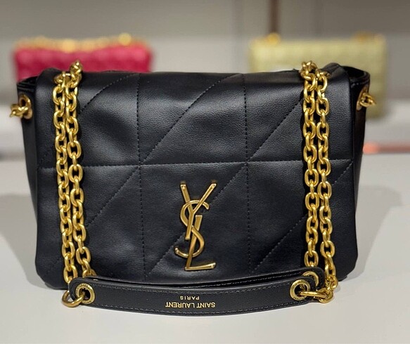  Beden YSL Çanta