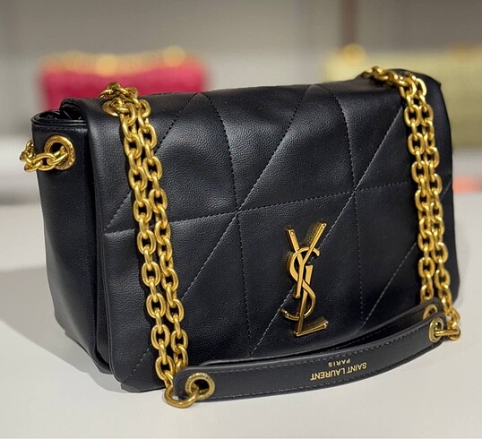 Yves Saint Laurent YSL Çanta