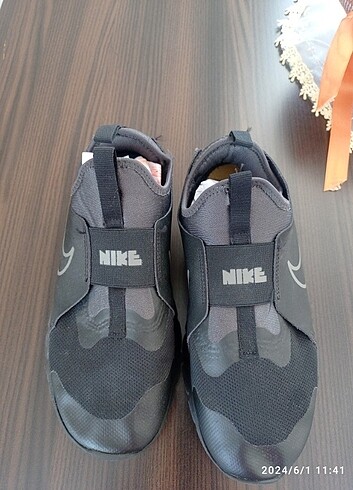 Nike Nike yürüyüş ayakkabısı