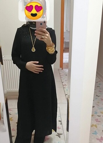 Tesettür Takım