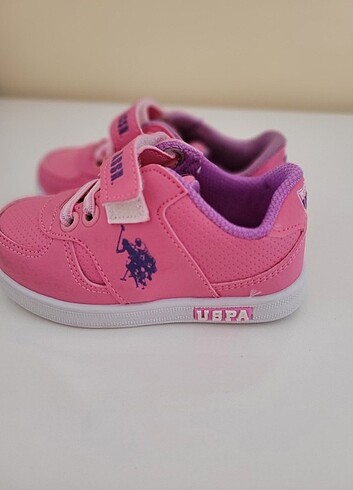 U.S Polo Assn. U.S Polo Assn. Ayakkabı