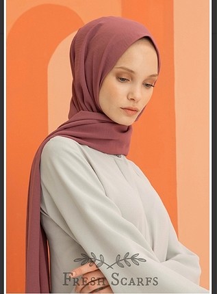 Freshscarfs lidya şal