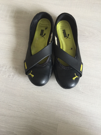 Puma ayakkabı
