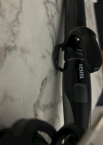 Gri Saç Şekillendirici Cihaz - Görsel 2