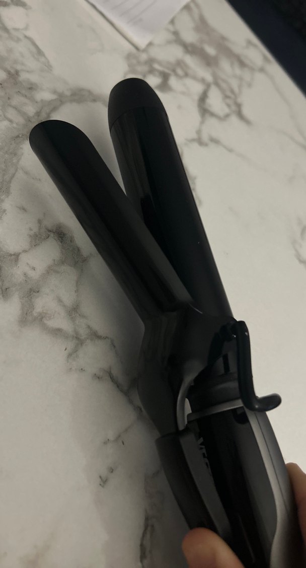 Gri Saç Şekillendirici Cihaz - Görsel 3