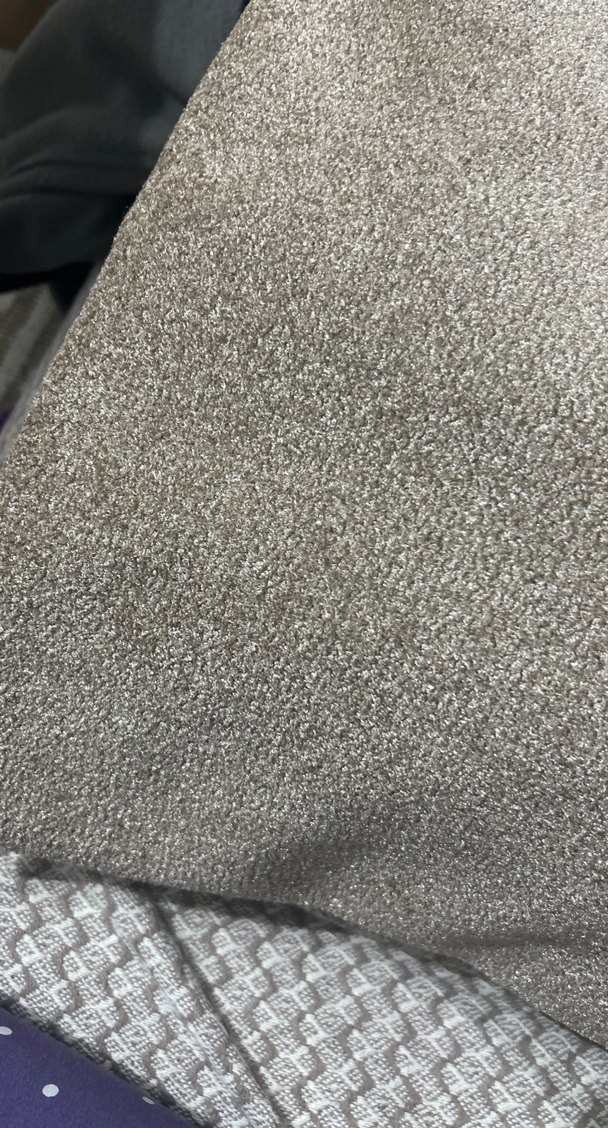 Sütlü kahve Modern Düz yastık Kılıfı - Görsel 2