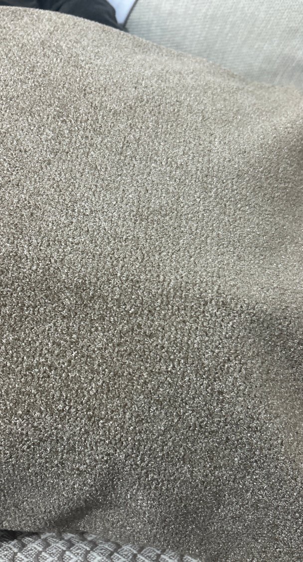 Sütlü kahve Modern Düz yastık Kılıfı - Görsel 3