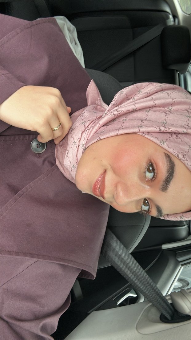 Belli markalı eşarp - Görsel 3