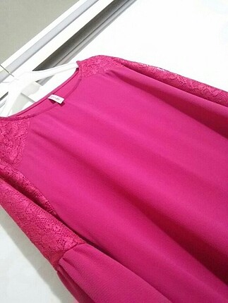 xl Beden Tunik