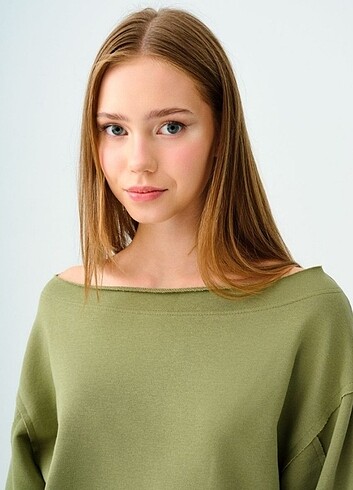 Loft Loft Sweatshirt