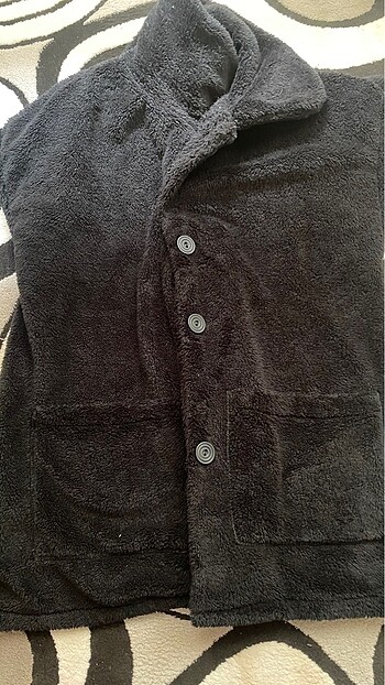 Peluş kaban
