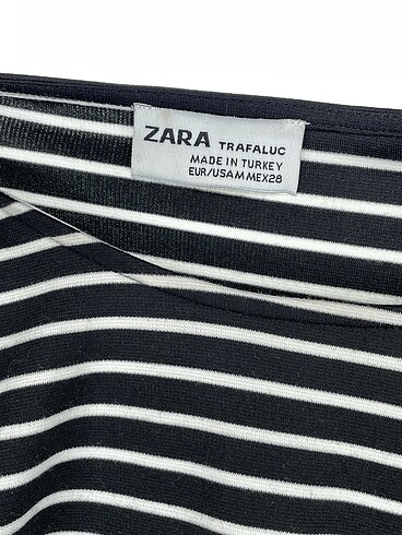 m Beden çeşitli Renk Zara Günlük Elbise %70 İndirimli.