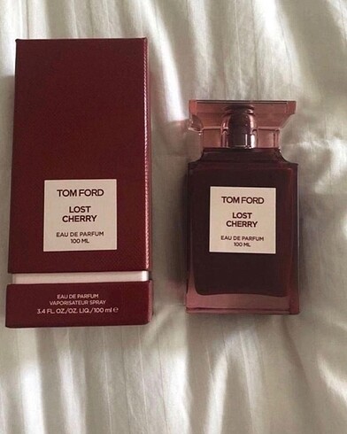 Tom Ford Tom Ford Kadın Parfüm