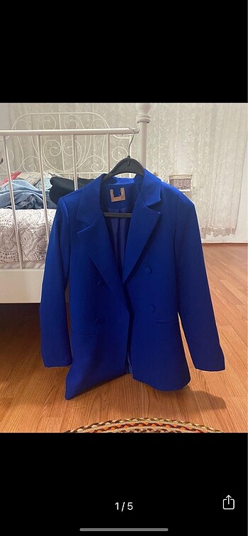 mavi blazer