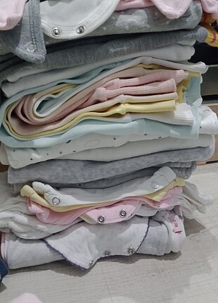 3-6; 6-9 aylık bebek kyafeti