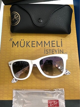 Ray Ban Güneş Gözlüğü