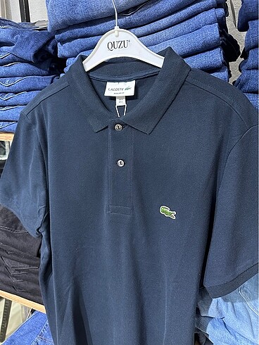 Lacoste erkek polo yaka