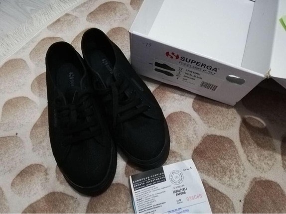 Superga Superga