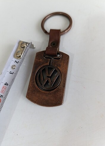 Volkswagen anahtarlık 
