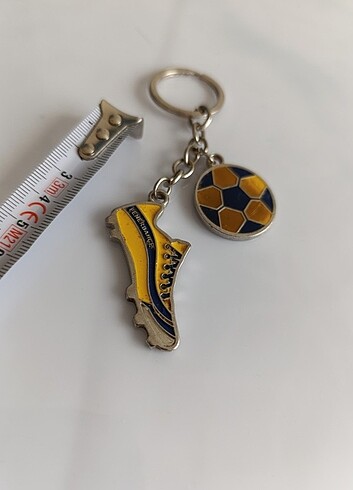 Fenerbahçe anahtarlık 
