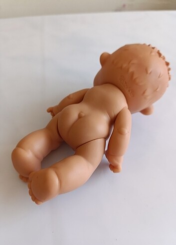  E.L.F Marina pau 20 cm et bebek 