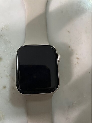 Apple Watch Apple watch se 44 mm