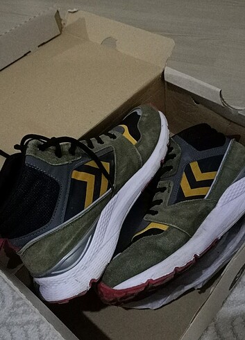 Hummel orjinal ayakkabı