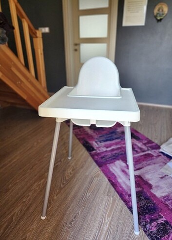 Ikea İkea Antilop mama sandalyesi