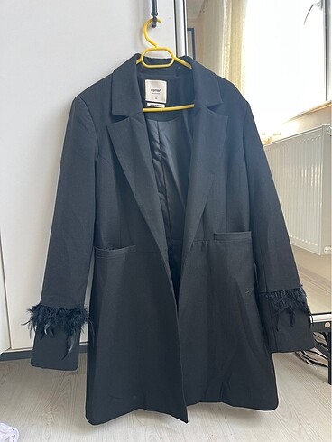 Blazer ceket