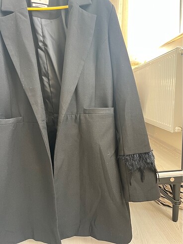 36 Beden Blazer ceket