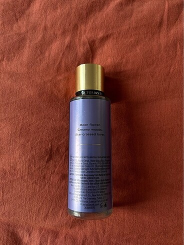 Victoria?s Secret body mist