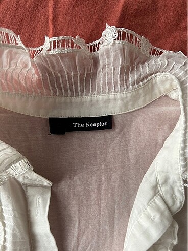 s Beden The kooples kadın elbise