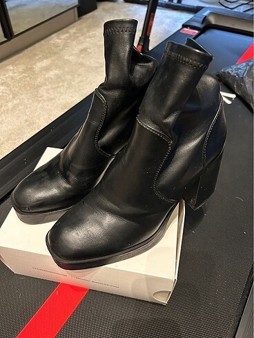 Stradivarius kadın ayakkabı