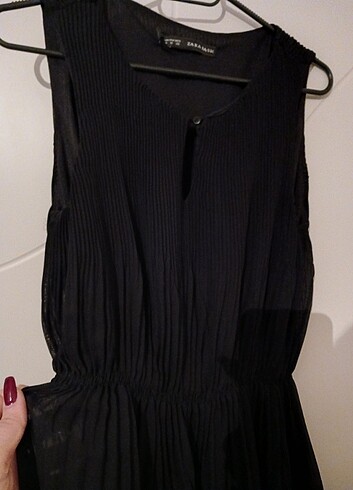 Zara Zara elbise