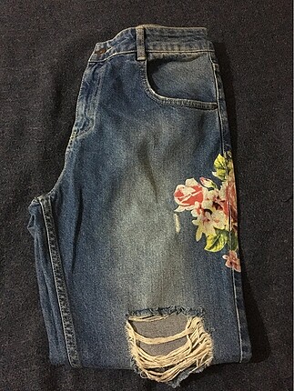 Boyfriend Jean