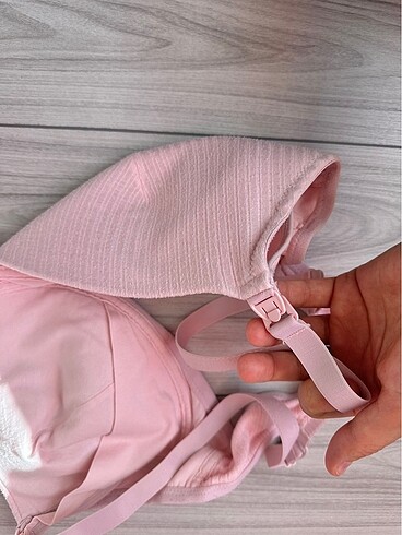 Emzirme sütyeni - Görsel 3