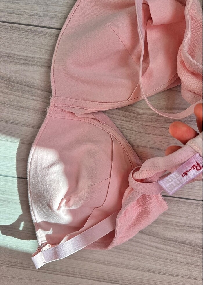 Emzirme sütyeni - Görsel 2