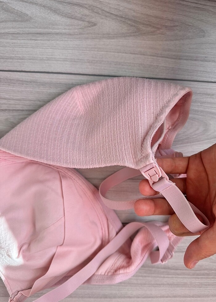 Emzirme sütyeni - Görsel 3