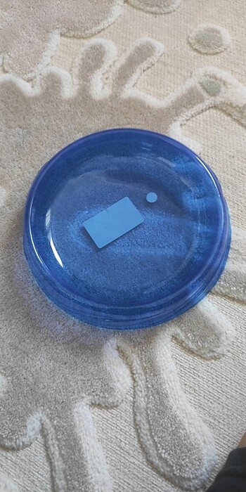 2. Mini beyblade arenası 